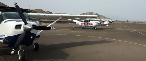 Storno Flug günstig ergattern