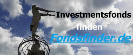 Fondsfinder.de - Jetzt die besten Aktienfonds vergleichen!