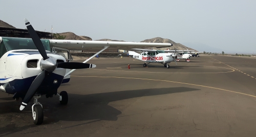 Storno Flug günstig ergattern