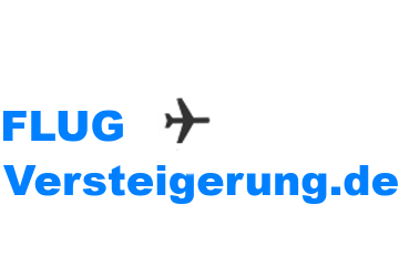 Flugversteigerung.de